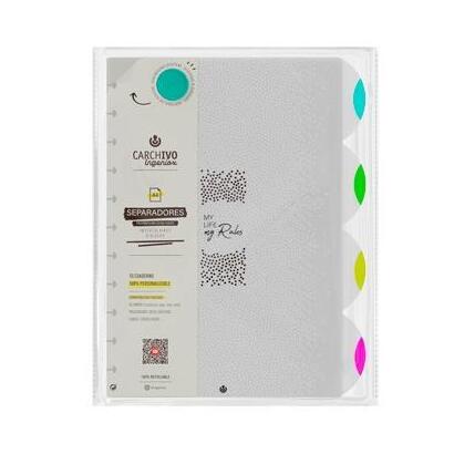 pack-de-10-unidades-carchivo-separadores-ingeniox-neon-a4-extraibles-4-posiciones-pp