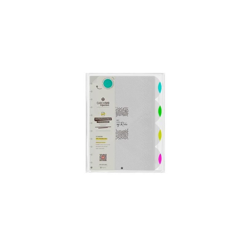 pack-de-10-unidades-carchivo-separadores-ingeniox-neon-a4-extraibles-4-posiciones-pp