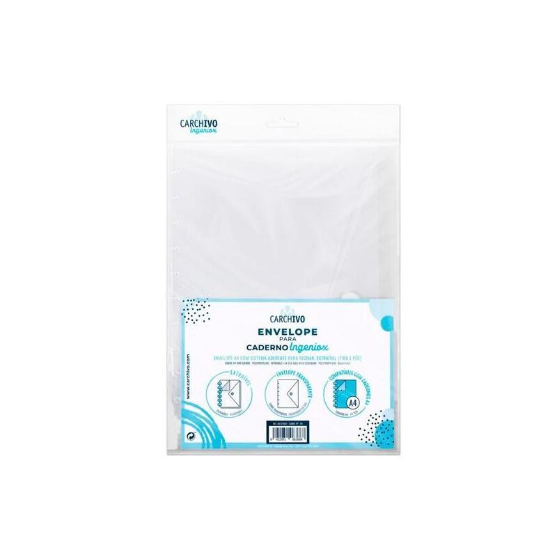 pack-de-10-unidades-carchivo-sobre-ingeniox-a4-extraible-cierre-cvelcro-polipropileno-transparente