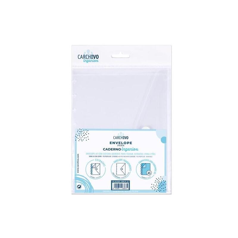 pack-de-10-unidades-carchivo-sobre-ingeniox-a5-extraible-cierre-cvelcro-polipropileno-transparente