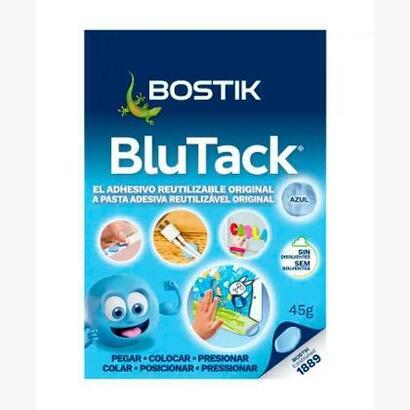 pack-de-12-unidades-bostik-masilla-adhesiva-reutilizable-blu-tack-original-45gr-azul