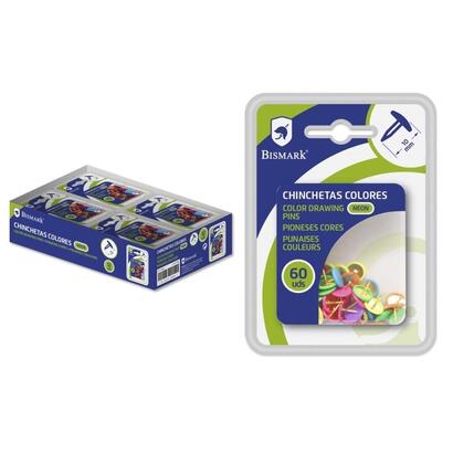 pack-de-12-unidades-bismark-chinchetas-colores-metalicas-surtidos-blister-de-60