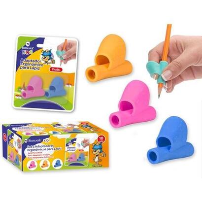 pack-de-18-unidades-bismark-adaptador-de-lapicero-para-aprendizaje-csurtidos-set-de-2-