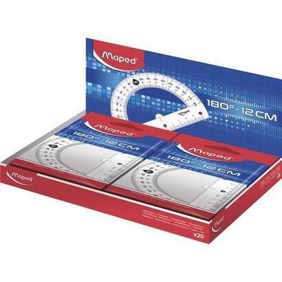 pack-de-20-unidades-maped-transportador-180-base-12cm