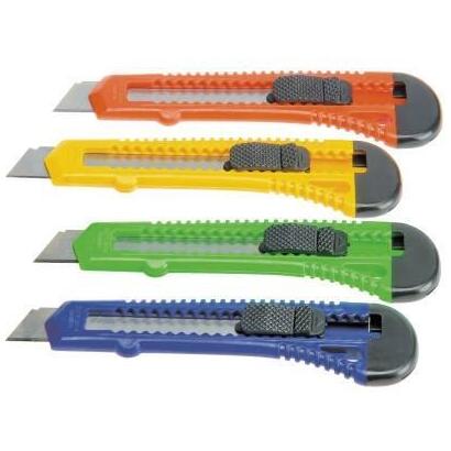 pack-de-24-unidades-bat-cutter-ancho-cuchilla-fracturable-de-18-mm-sistema-bloqueo-cuchilla-intercambiable-blister-colores-surti