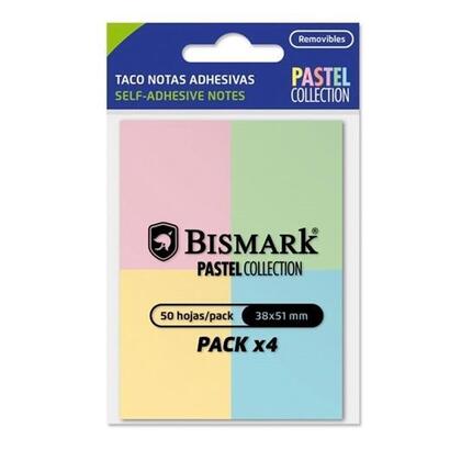 pack-de-24-unidades-bismark-taco-de-notas-adhesivas-50h-38x51-colores-pastel