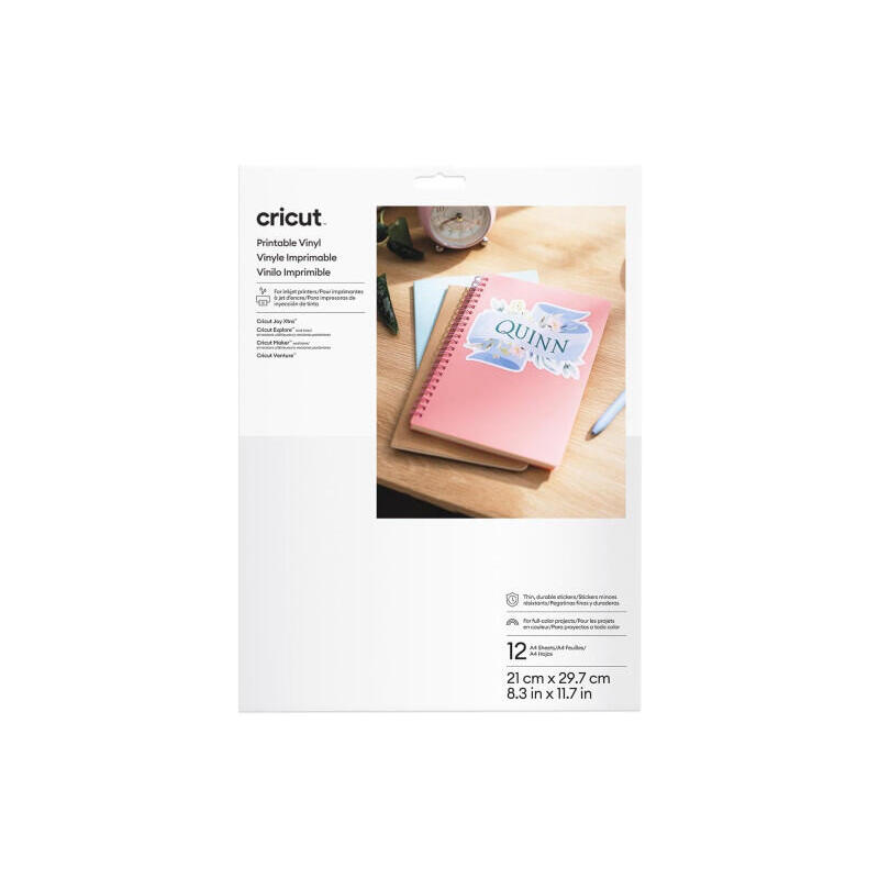 cricut-printable-vinyl-a4-12-sheets-white