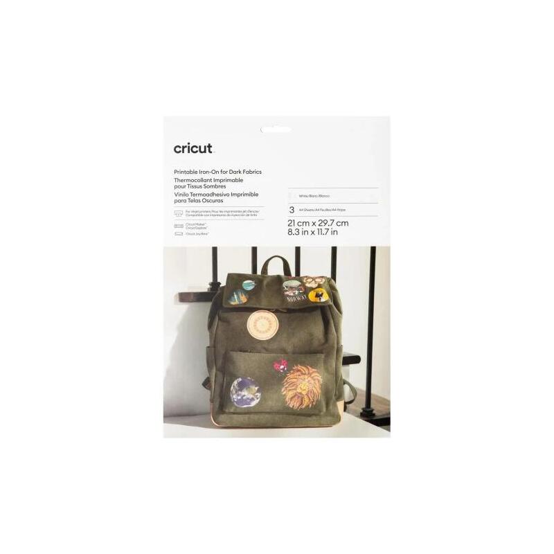 cricut-printable-iron-on-for-dark-fabric-a4-3-sheets
