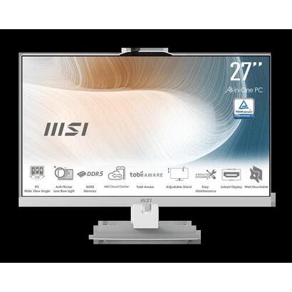 msi-aio-modern-am272p-1m-1423eu-27-ips-led-fhd-intel-iris-xe-graphics-so-dimm-ddr5-16gb-8gb2-512g-m2-pcie-ssd-w11-problanco