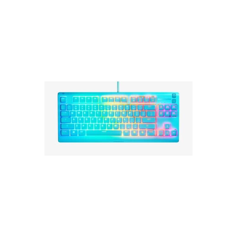 steelseries-apex-3-tkl-us-teclado-juego-usb-qwerty-ingles-de-ee-uu-color-aguamarina