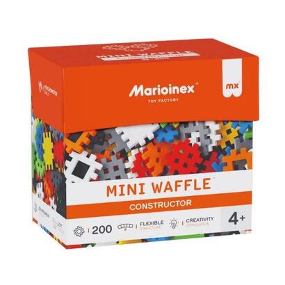 klocki-konstrukcyjne-marioinex-mini-waffle-konstruktor-200-elementow