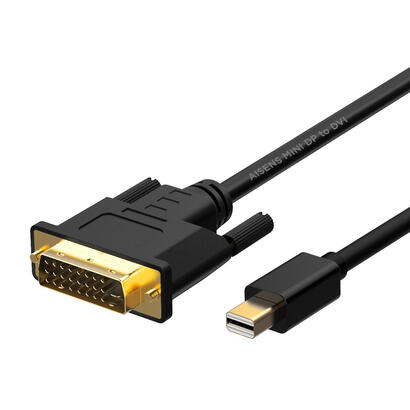 cable-conversor-mini-dp-a-dvi-tipo-mini-dpm-dvim-negro-20m