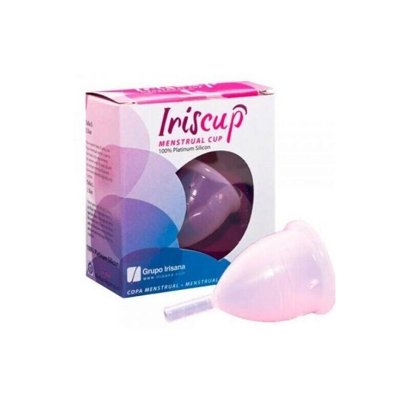 iriscup-copa-mestrual-rosa-pequena-bolsa-esterilizadora-gratis