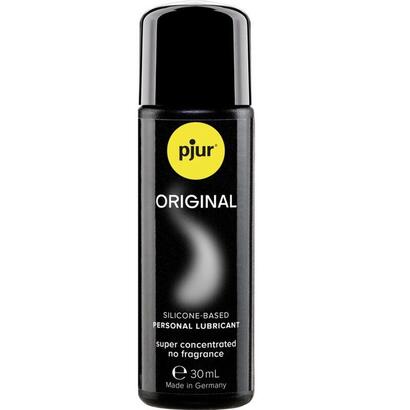 pjur-original-lubricante-silicona-30-ml