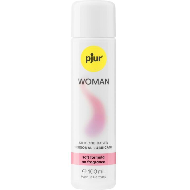 pjur-woman-lubricante-silicona-bodyglide-100-ml