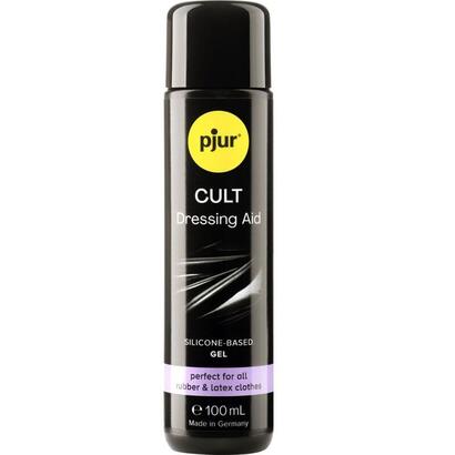 pjur-cult-para-latex-100-ml