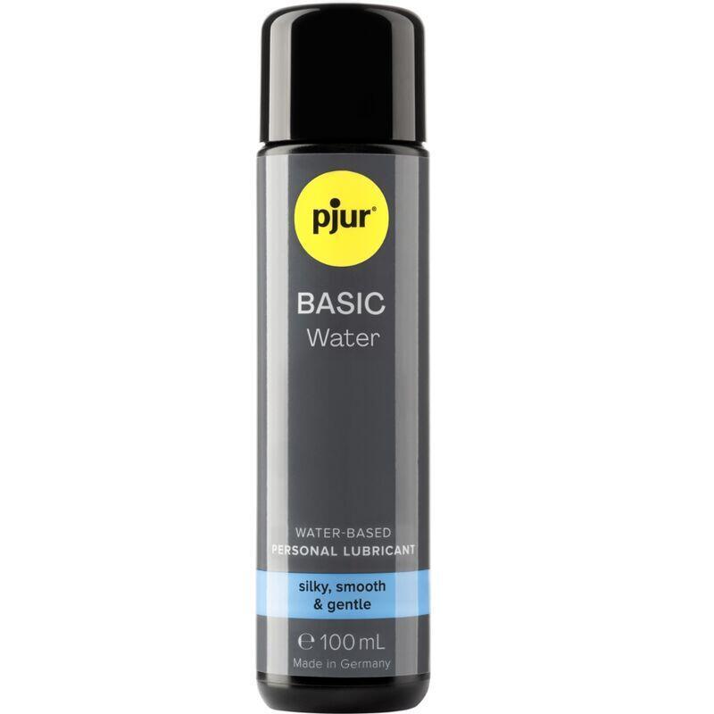 pjur-basic-waterbased-100-ml