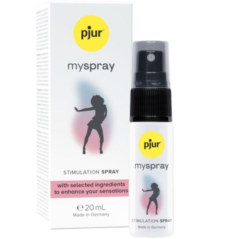 pjur-myspray-estimulante-aumento-deseo-para-la-mujer