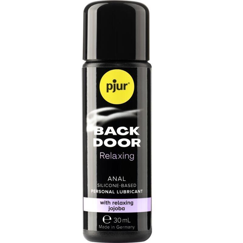 pjur-back-door-relaxing-lubricante-anal-jojoba-30-ml