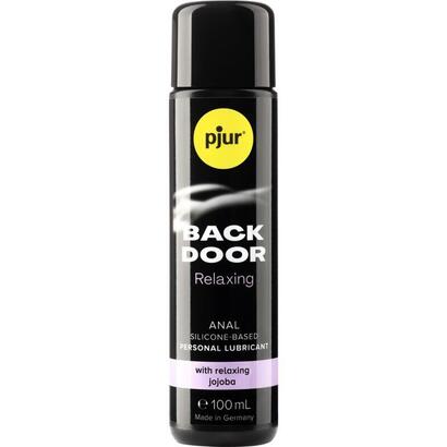pjur-back-door-relaxing-lubricante-anal-jojoba-100-ml
