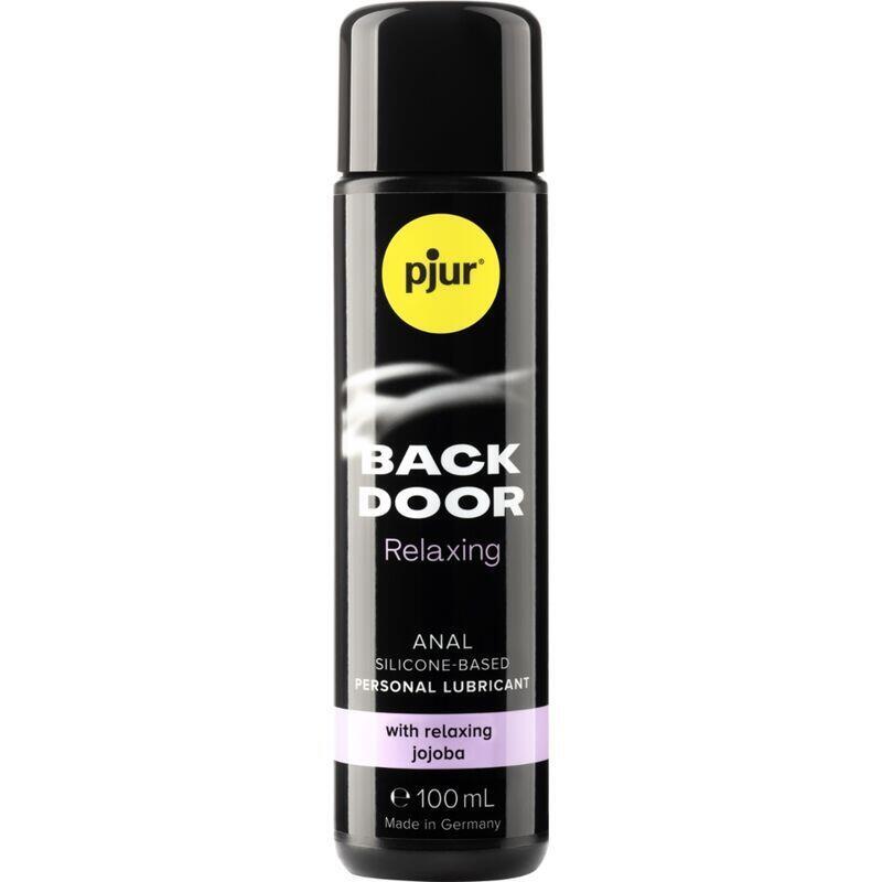 pjur-back-door-relaxing-lubricante-anal-jojoba-100-ml