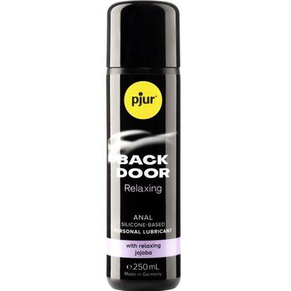 pjur-back-door-relaxing-lubricante-anal-jojoba-250-ml