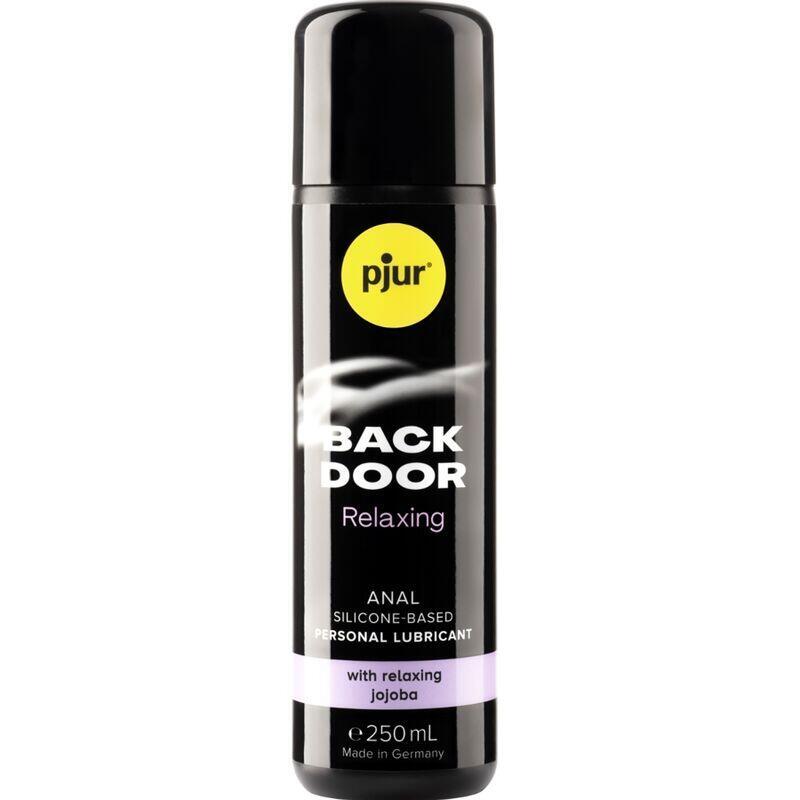 pjur-back-door-relaxing-lubricante-anal-jojoba-250-ml