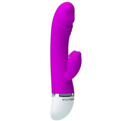 pretty-love-flirtation-vibrador-con-rabbit-david