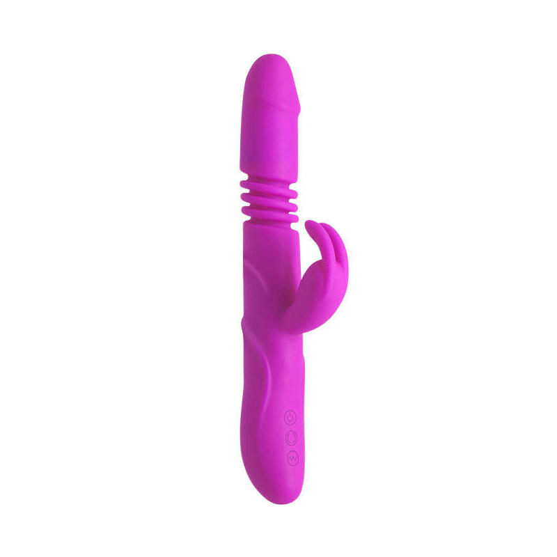 pretty-love-ward-rabbit-up-down