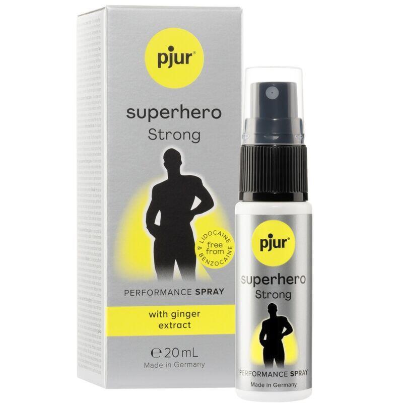 pjur-spray-retardante-superhero-strong-20-ml