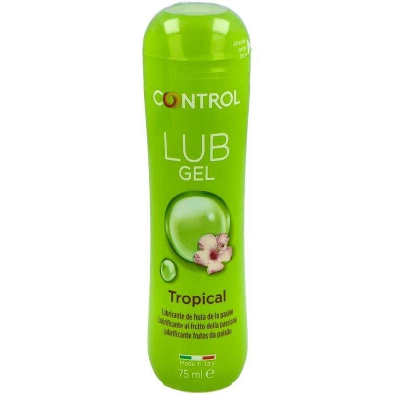 control-lub-gel-lubricante-tropical-75-ml