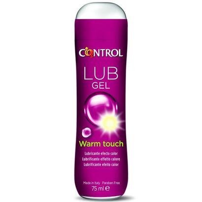 control-lub-gel-lubricante-efecto-calor-75-ml