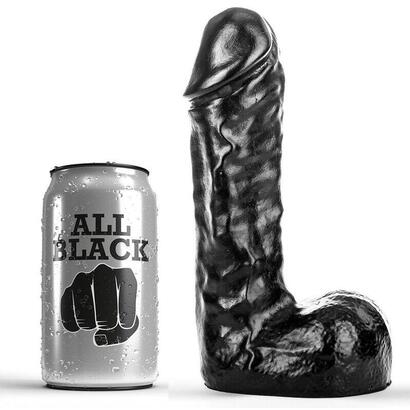 all-black-dong-19-cm
