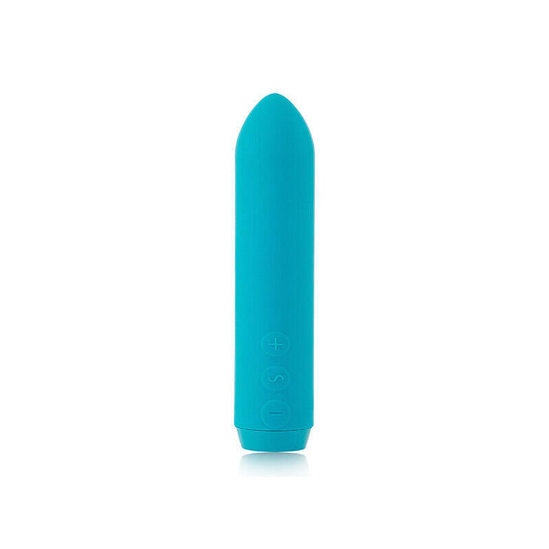je-joue-teal-bala-vibradora-classic