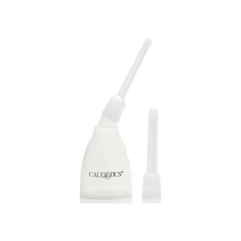 calexotics-ultimate-douche-limpieza-intima-blanco