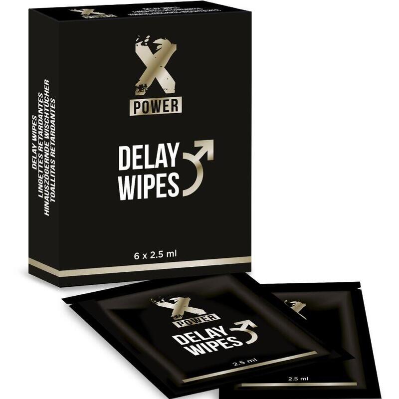 x-power-delay-wipes-toallitas-retardantes-6-unidades