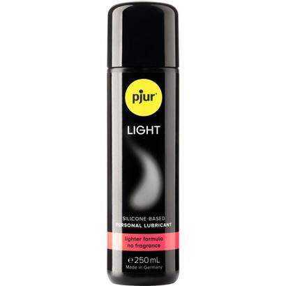 pjur-light-lubricante-silicona-250-ml
