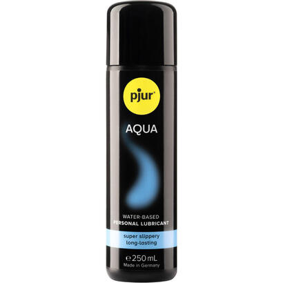 pjur-aqua-lubricante-base-agua-250-ml