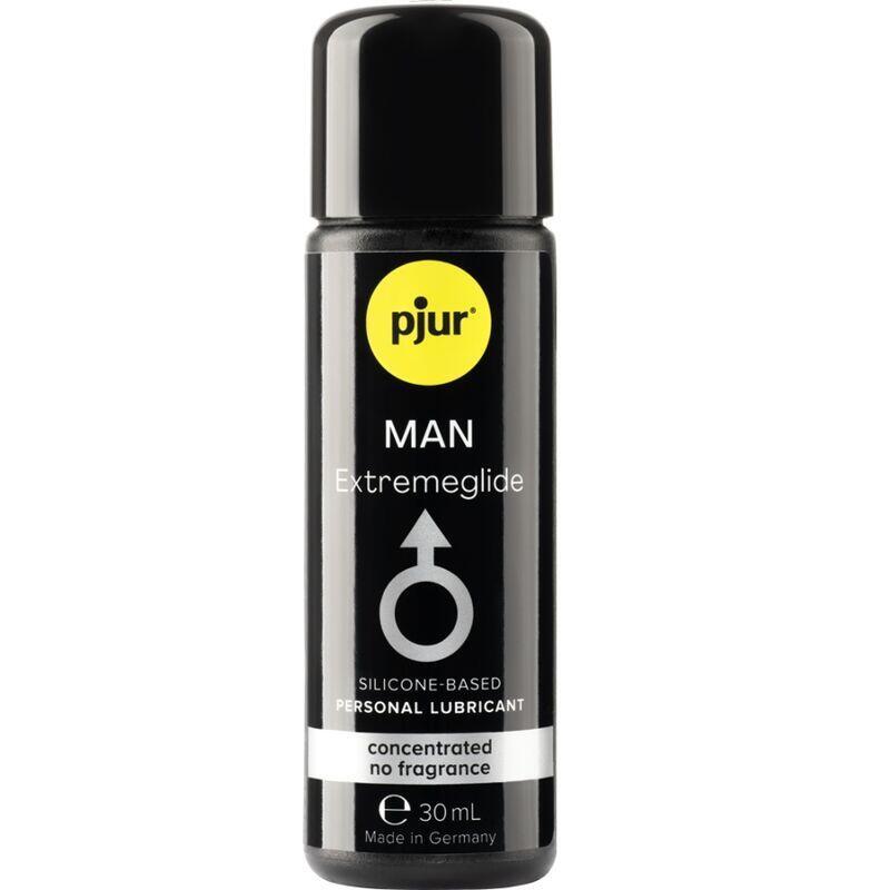 pjur-man-premium-lubricante-30-ml