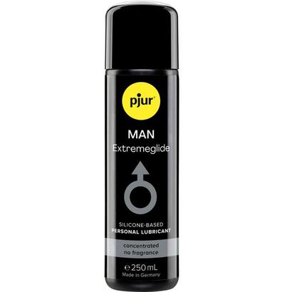pjur-man-premium-lubricante-250-ml
