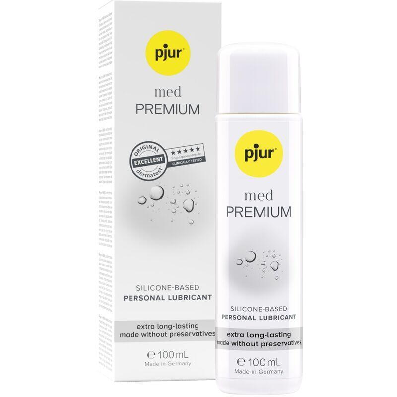 pjur-med-lubricante-premium-silicona-100-ml