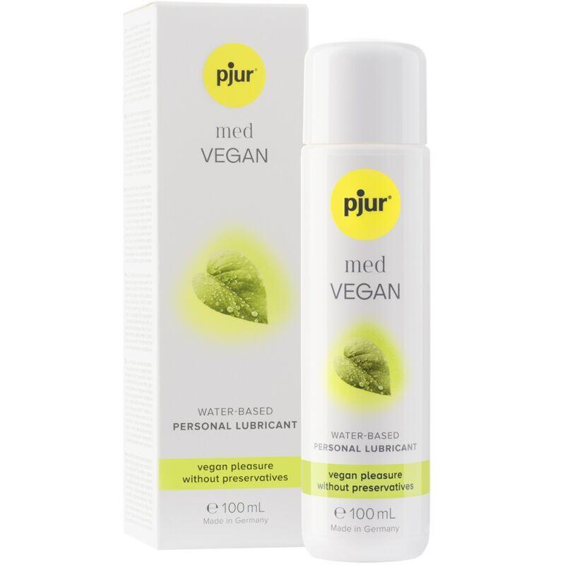 pjur-med-vegan-glide-lubricante-base-agua-100-ml