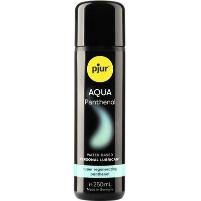 pjur-aqua-panthenol-lubricante-base-agua-250-ml