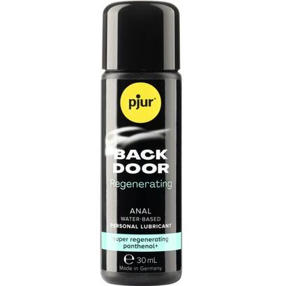 pjur-back-door-regenerating-panthenol-base-agua-anal-30-ml