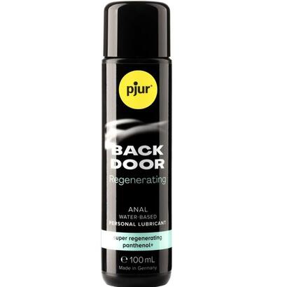 pjur-back-door-regenerating-panthenol-base-agua-anal-100-ml