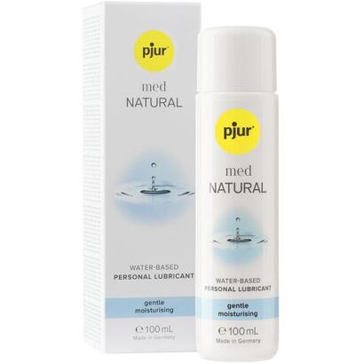 pjur-med-natural-lubricante-base-agua-100-ml