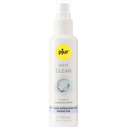 pjur-med-limpiador-spray-100-ml