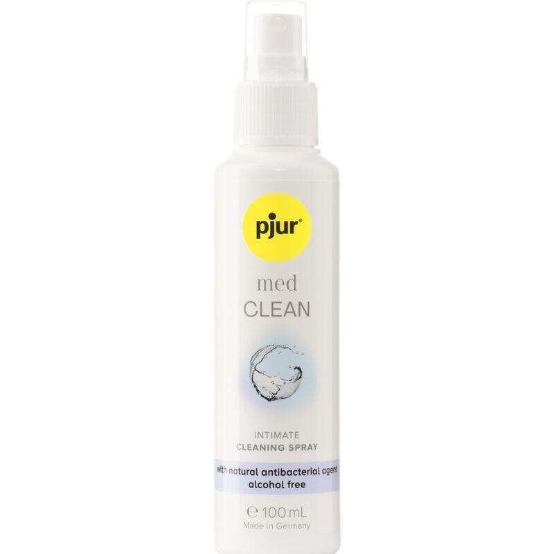 pjur-med-limpiador-spray-100-ml
