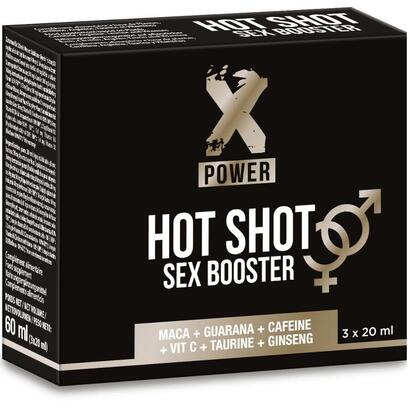 x-power-hot-shot-sex-booster-aumento-libido-3-x-20-ml