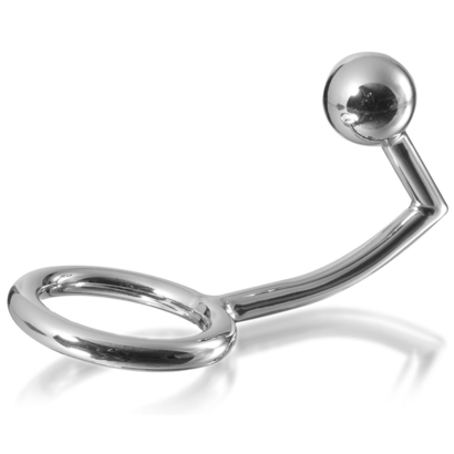 metal-hard-cock-ring-anillo-con-gancho-intruder-anal-40mm